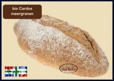 Bio Cardos meergranen